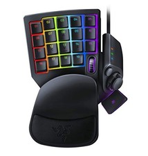 Tastiera sinistra Razer