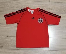 AC MILAN ACADEMY ADIDAS JERSEY