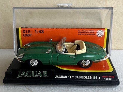 Newray toys cod 48839 - cod, jaguar