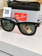 Ray-ban Wayfarer Modello RB 2140 Unisex 