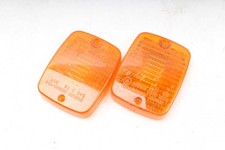 Indicatore Vetro Davanti