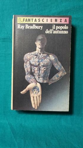 Ray bradbury il - ray,