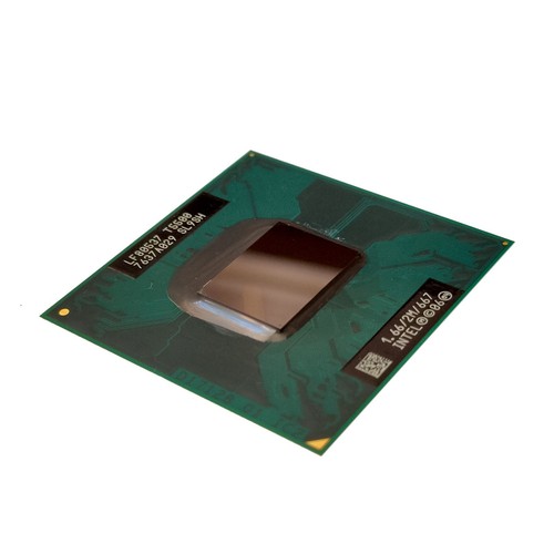 Processore intel t5500 - processore,