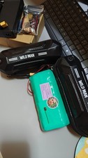 Range extender ebike - range, e