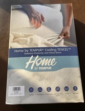 Proteggi Materasso Matrimoniale Tempur 135x200cm