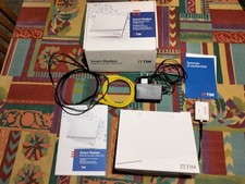 Smart Modem Tim - Modem Wi-Fi per ADSL e FIBRA di Tim.