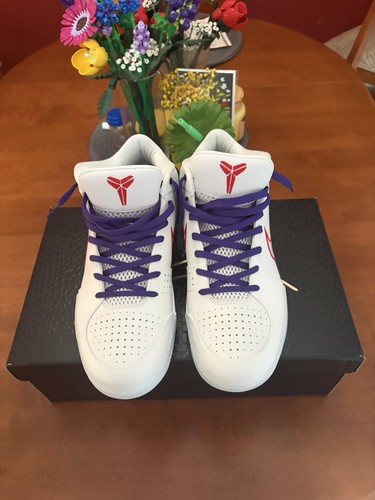 Nike kobe protro draft day - nike,