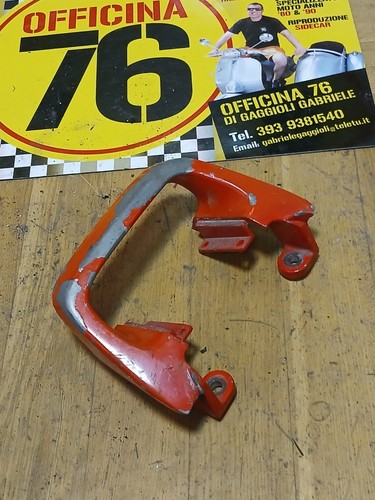 Maniglione passeggero honda - maniglione,