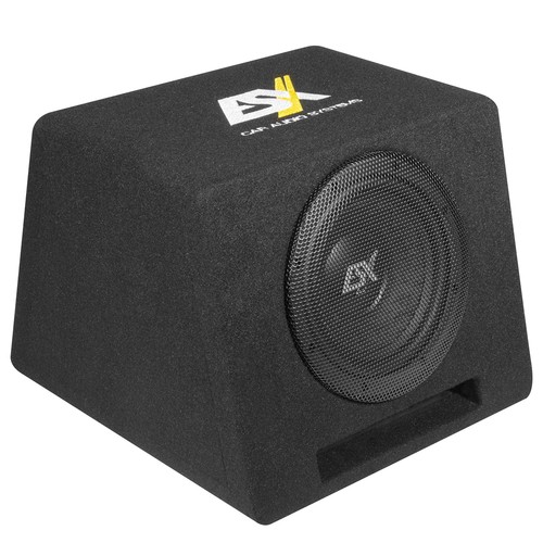 Esx dbx 108q - esx, subwoofer