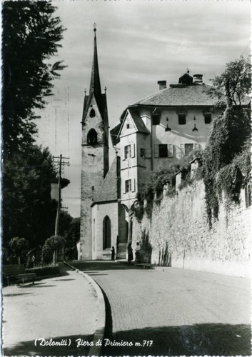Fiera primiero san - primiero,