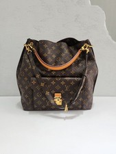 Louis Vuitton Monogram Metis