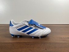 Adidas Copa Gloro 2 FG bianche