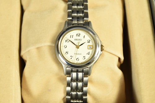 Orologio donna seiko spirit - orologio,