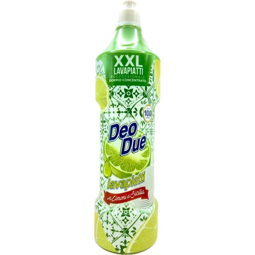Deo due lavapiatti - due,