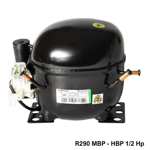 Compressore gas r290 - gas,