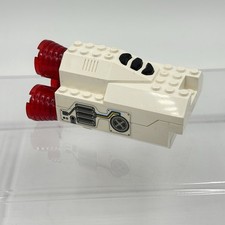 LEGO Space #6454 Motore a