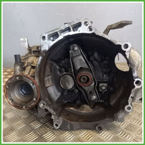 Cambio manuale volkswagen polo - cambio,