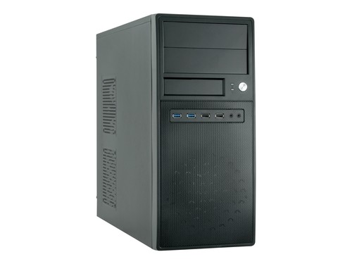 Chieftec mesh series 04b - chieftec,