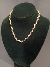 Collana Holly Yashi Perline