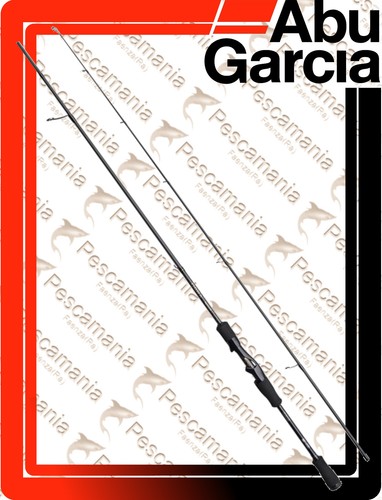 Canna abu garcia - canna,