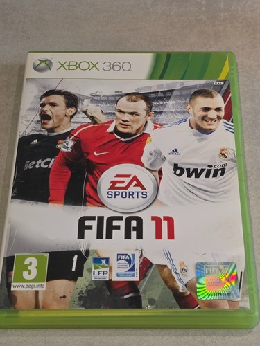 Fifa microsoft xbox 360 - fifa,