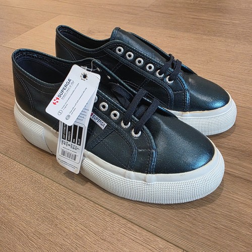 Sneakers superga 2287 cotmetw - sneakers,