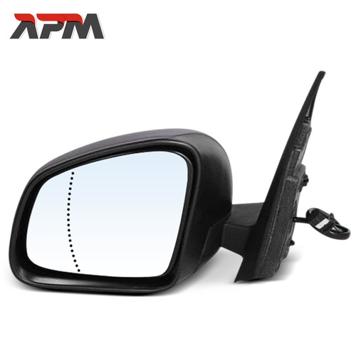 Specchietto asferico - sx,