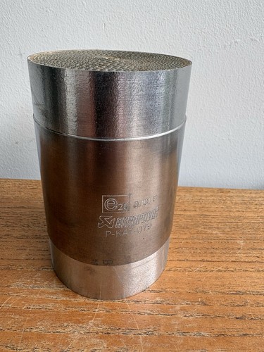 Catalizzatore akrapovic - catalizzatore,