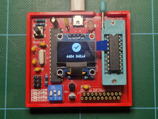 NEW V3.0 Vintage DRAM RAM Chip