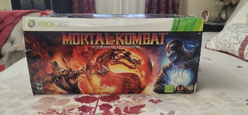 Mortal kombat 2011 - mortal,