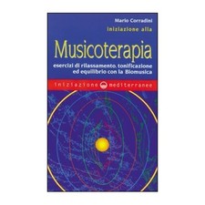 LIBRO INIZIAZIONE ALLA