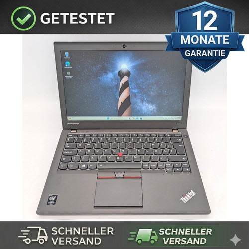 Portatile lenovo thinkpad - portatile,