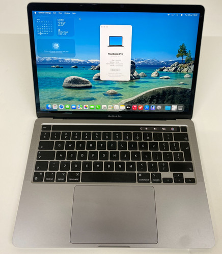 Apple macbook pro - apple,
