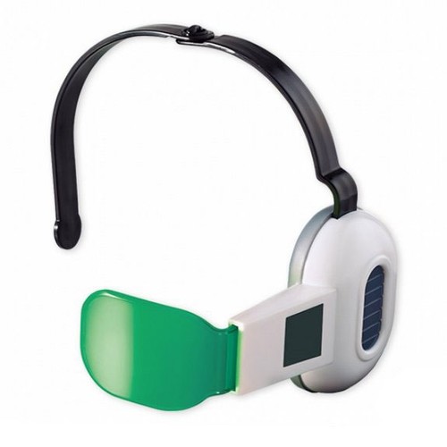 Dragon ball cosplay scouter - dragon,