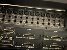 Yamaha MY8 AE96 AES EBU