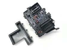 Set scatola fusibili benzina