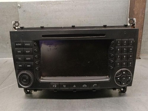 A2038705989 sistema radio