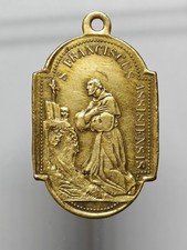 446. Medaglia Devozionale San
