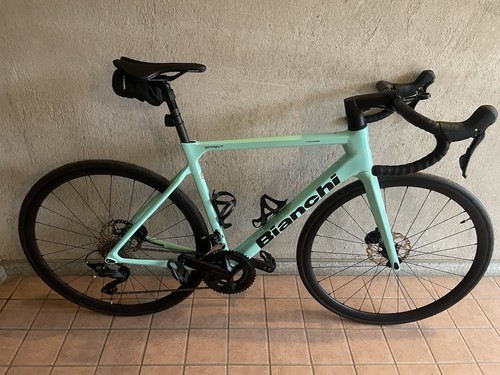 Bianchi sprint - bianchi,