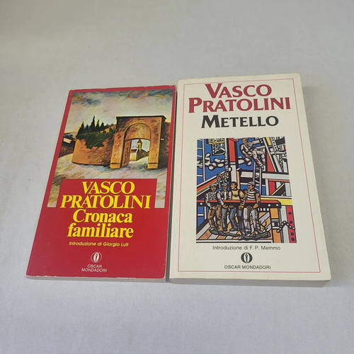 Metello - (vasco,