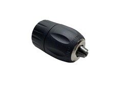 Mandrino a serraggio rapido 13