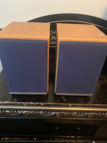 Technics model hd - technics, 505