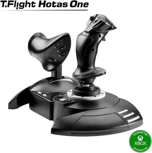 Thrustmaster flight hotas - thrustmaster, t.flight
