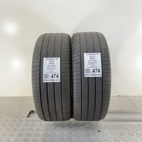 Pneumatici usati 235 r19 - usati,