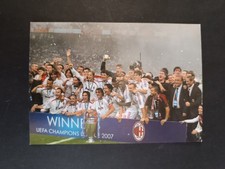 Cartolina non viaggiata MILAN