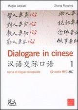 Dialogare cinese corso - in,