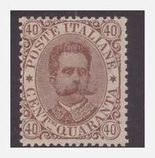 Regno 1889 umberto - 1889,
