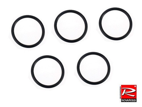 Novarossi 14602 ø12x1 2mm - or, Ø12x1.2mm