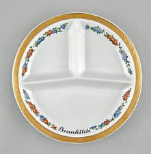 A-9240250 Porcellana Piatto