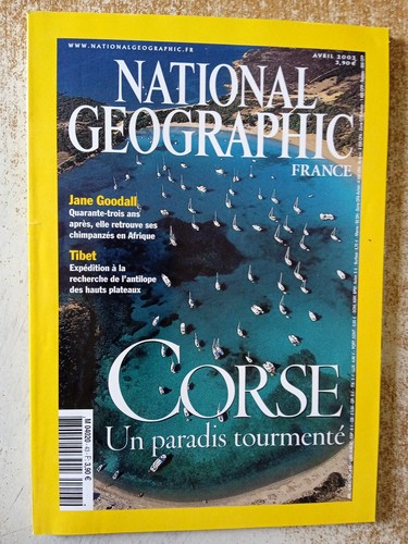 National geographic france - national,